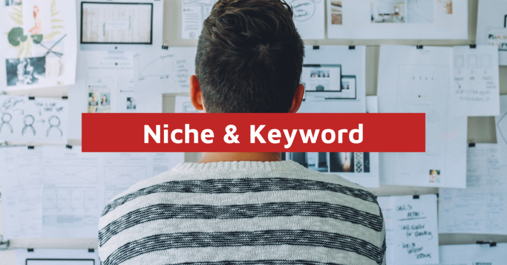 How to Setup Micro Niche Blog
